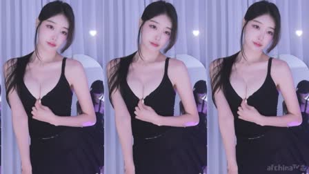 AfreecaTV高惠智最晃大摆锤20250928舞蹈剪辑